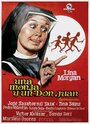 Una monja y un Don Juan (1973) трейлер фильма в хорошем качестве 1080p