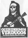 Queridísimos verdugos (1977) трейлер фильма в хорошем качестве 1080p