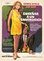 Enseñar a un sinvergüenza (1970) скачать бесплатно в хорошем качестве без регистрации и смс 1080p