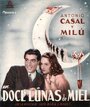 Doce lunas de miel (1944) трейлер фильма в хорошем качестве 1080p