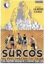 Смотреть «Surcos» онлайн фильм в хорошем качестве