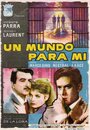 Un mundo para mí (1959) трейлер фильма в хорошем качестве 1080p