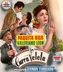 Curra Veleta (1956) трейлер фильма в хорошем качестве 1080p