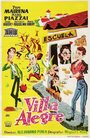 Villa Alegre (1958) кадры фильма смотреть онлайн в хорошем качестве