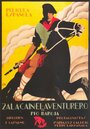 Zalacaín el aventurero (1930) скачать бесплатно в хорошем качестве без регистрации и смс 1080p