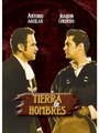 Tierra de hombres (1956) трейлер фильма в хорошем качестве 1080p