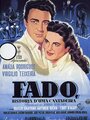 Смотреть «Fado, História d'uma Cantadeira» онлайн фильм в хорошем качестве