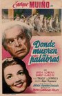 Donde mueren las palabras (1946) трейлер фильма в хорошем качестве 1080p