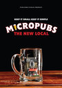 Micropubs: The New Local (2019) трейлер фильма в хорошем качестве 1080p