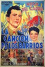 La canción de los barrios (1941) трейлер фильма в хорошем качестве 1080p