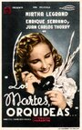 Los martes orquídeas (1941) трейлер фильма в хорошем качестве 1080p