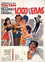 Loco por ellas (1966) скачать бесплатно в хорошем качестве без регистрации и смс 1080p