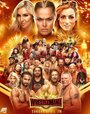 WWE Рестлмания 35 (2019) трейлер фильма в хорошем качестве 1080p