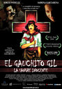 El gauchito Gil: La sangre inocente (2006) скачать бесплатно в хорошем качестве без регистрации и смс 1080p