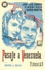 Pasaje a Venezuela