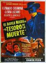 El águila negra en el tesoro de la muerte (1954) трейлер фильма в хорошем качестве 1080p