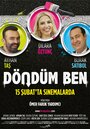 Döndüm ben