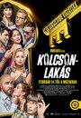 Смотреть «Kölcsönlakás» онлайн фильм в хорошем качестве