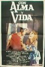 Con alma y vida (1970) кадры фильма смотреть онлайн в хорошем качестве