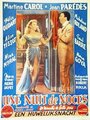 Une nuit de noces (1950) трейлер фильма в хорошем качестве 1080p