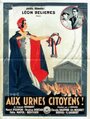 Смотреть «Aux urnes, citoyens!» онлайн фильм в хорошем качестве