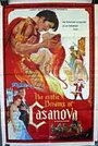 The Exotic Dreams of Casanova (1971) трейлер фильма в хорошем качестве 1080p