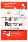 Естественные забавы (1962) скачать бесплатно в хорошем качестве без регистрации и смс 1080p