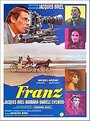 Франц (1972) трейлер фильма в хорошем качестве 1080p