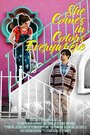 Смотреть «She Comes in Colors Everywhere» онлайн фильм в хорошем качестве