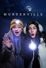 Смотреть «Murderville» онлайн фильм в хорошем качестве