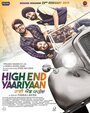 High End Yaariyaan