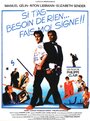 Si t'as besoin de rien, fais-moi signe (1986) трейлер фильма в хорошем качестве 1080p