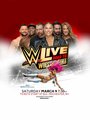 WWE Live Road to WrestleMania