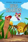 The Bug Diaries (2019) скачать бесплатно в хорошем качестве без регистрации и смс 1080p