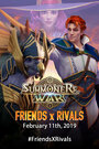 Summoners War: Friends & Rivals (2019) скачать бесплатно в хорошем качестве без регистрации и смс 1080p