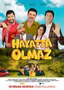 Hayatta Olmaz (2019) кадры фильма смотреть онлайн в хорошем качестве