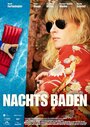 Nachts baden