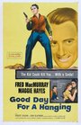 Good Day for a Hanging (1959) скачать бесплатно в хорошем качестве без регистрации и смс 1080p