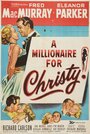 A Millionaire for Christy (1951) трейлер фильма в хорошем качестве 1080p