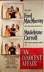 An Innocent Affair (1948) скачать бесплатно в хорошем качестве без регистрации и смс 1080p