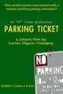 Parking Ticket (2003) скачать бесплатно в хорошем качестве без регистрации и смс 1080p