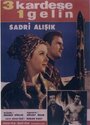 Üç kardese bir gelin (1965) трейлер фильма в хорошем качестве 1080p