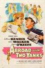 Abroad with Two Yanks (1944) трейлер фильма в хорошем качестве 1080p