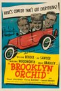 Смотреть «Brooklyn Orchid» онлайн фильм в хорошем качестве