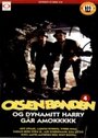 Olsen-banden og Dynamitt-Harry går amok