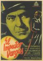 L'ispettore Vargas (1940) трейлер фильма в хорошем качестве 1080p