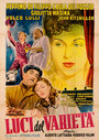 Огни варьете (1950) кадры фильма смотреть онлайн в хорошем качестве