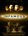 Смотреть «Infamous: The Pelagrino Brothers» онлайн фильм в хорошем качестве