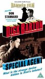 Дик Бартон: Специальный агент (1948) трейлер фильма в хорошем качестве 1080p