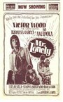 Смотреть «Mr. Lonely» онлайн фильм в хорошем качестве